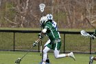 MLAX vs Babson  Wheaton College Men's Lacrosse vs Babson College. - Photo by Keith Nordstrom : Wheaton, Lacrosse, LAX, Babson, MLax